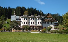 Haus der Begegnung